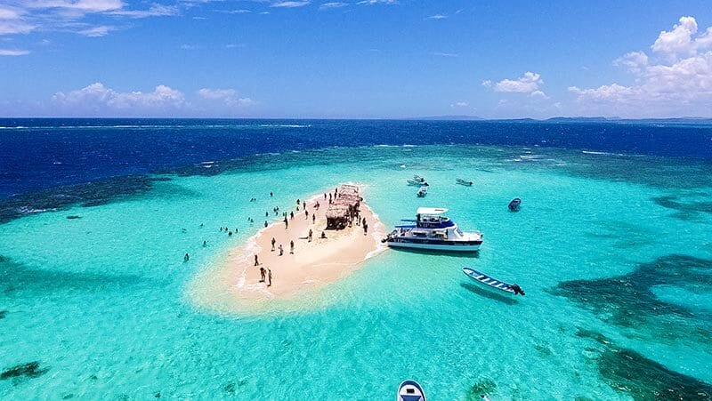 Puerto Plata, Dominican Republic 